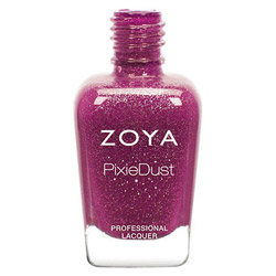 Zoya Nail Polish - PixieDust - Arabella #ZP702 0.5 oz (765011012557) photo