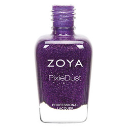 Zoya Nail Polish - PixieDust - Carter #ZP701 0.5 oz (765011012540) photo
