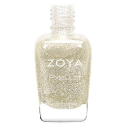 Zoya Nail Polish - PixieDust - Tomoko #ZP698 0.5 oz (765011012519) photo