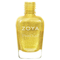 Zoya Nail Polish - PixieDust - Solange #ZP683 0.5 oz (765011007959) photo
