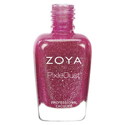 Zoya Nail Polish - PixieDust - Miranda #ZP682 0.5 oz (765011007942) photo