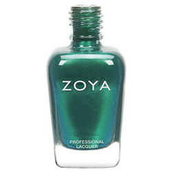 Zoya Nail Polish - Giovanna #ZP680 0.5 oz (765011007751) photo