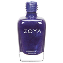 Zoya Nail Polish - Neve #ZP679 0.5 oz (765011007744) photo