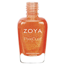 Zoya Nail Polish - PixieDust - Beatrix #ZP677 0.5 oz (765011007973) photo