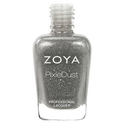 Zoya Nail Polish - PixieDust - London #ZP661 0.5 oz (765011007362) photo
