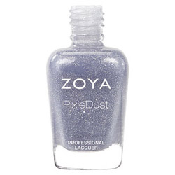 Zoya Nail Polish - PixieDust - Nyx #ZP660 0.5 oz (765011007355) photo
