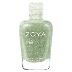 Zoya Nail Polish - PixieDust - Vespa #ZP659 0.5 oz (765011007348) photo