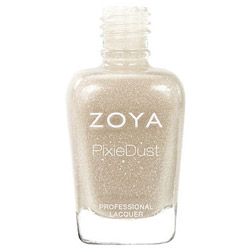 Zoya Nail Polish - PixieDust - Godiva #ZP658 0.5 oz (765011007331) photo