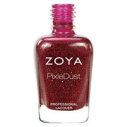 Zoya Nail Polish - PixieDust - Chyna #ZP657 0.5 oz (765011007324) photo