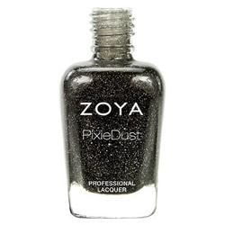 Zoya Nail Polish - PixieDust - Dahlia #ZP656 0.5 oz (765011007317) photo