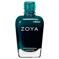 Zoya Nail Polish - Frida #ZP640 0.5 oz (765011006150) photo