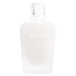 Zoya Matte Velvet Top Coat 0.5 oz (765011015008) photo