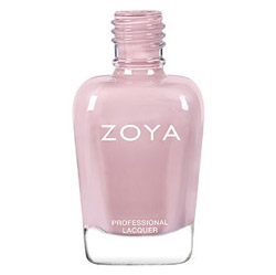 Zoya Nail Polish - Agnes #ZP979 0.5 oz (765011059248) photo