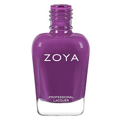Zoya Nail Polish - Evette #ZP980 0.5 oz (765011059262) photo