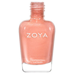 Zoya Nail Polish - Tessa #ZP985 0.5 oz (765011059958) photo