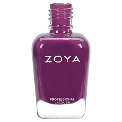 Zoya Nail Polish - Rie #ZP993 0.5 oz (765011060114) photo