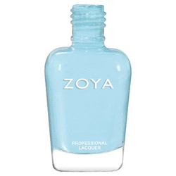 Zoya Nail Polish - Eleni #ZP994 0.5 oz (765011060138) photo