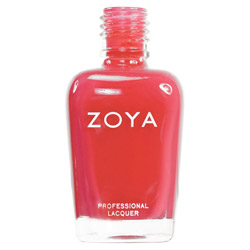 Zoya Nail Polish - Kara #ZP250  0.5 oz (765011201609) photo