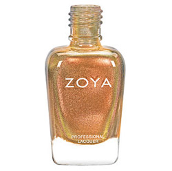 Zoya Nail Polish - Astrid #ZP968  0.5 oz (765011058043) photo