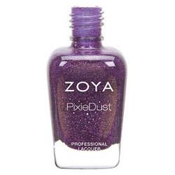 Zoya Nail Polish - Pixie Dust - Cookie #ZP971  0.5 oz (765011058074) photo