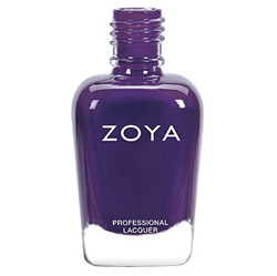 Zoya Nail Polish - Chiara  # ZP972  0.5 oz (765011058081) photo