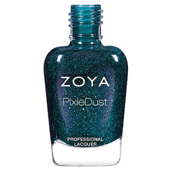 Zoya Nail Polish - Pixie Dust - Juniper #ZP974  0.5 oz (765011058104) photo