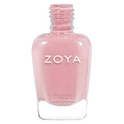 Zoya Nail Polish - Joss #ZP1001  0.5 oz (765011060602) photo
