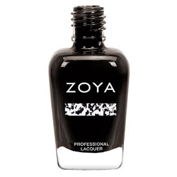 Zoya Nail Polish - Leopard Spots Topper #ZP967 0.5 oz (765011058029) photo