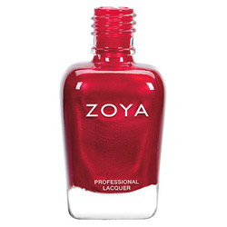 Zoya Nail Polish - Rashida #ZP1006  0.5 oz (765011060657) photo