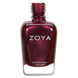 Zoya Nail Polish - Etta #ZP1007  0.5 oz (765011060664) photo