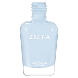 Zoya Nail Polish - Emerson #ZP1026 0.5 oz photo