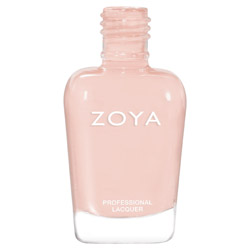 Zoya Nail Polish - Colleen #ZP1025 0.5 oz photo
