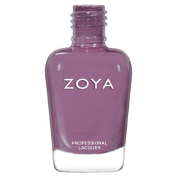 Zoya Nail Polish - Vee #ZP1028 0.5 oz photo