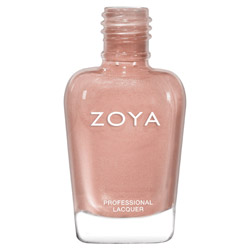 Zoya Nail Polish - AJ #ZP1029 0.5 oz photo