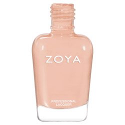 Zoya Nail Polish - Laura #ZP1027 0.5 oz (765011063993) photo