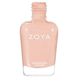 Zoya Nail Polish - Scarlet #ZP367 0.5 oz (765011202385) photo