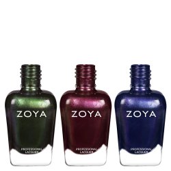 Zoya Hypnotic Polish Collection