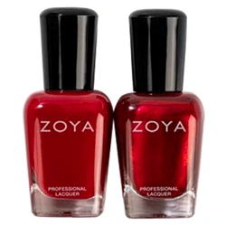Zoya Ruby Holiday Duo