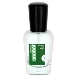 Zoya Anchor Base Coat 0.5 oz (ZTAN01 765011594381) photo