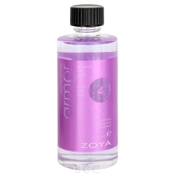 Zoya Armor Top Coat / UV Block (Refill) 2 oz (ZTAR0P 765011300036) photo