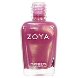 Zoya Nail Polish - Joy #ZP236 0.5 oz (765011201449) photo