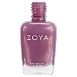Zoya Nail Polish - Charity #ZP381 0.5 oz (765011202521) photo