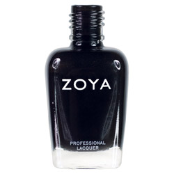 Zoya Nail Polish - Raven #ZP387 0.5 oz (765011202620) photo