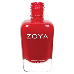 Zoya Nail Polish - Carmen #ZP001 0.5 oz (765011200008) photo