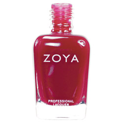 Zoya Nail Polish - Diana #ZP091 0.5 oz (765011200268) photo