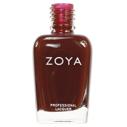 Zoya Nail Polish - Sasha #ZP180 0.5 oz (765011200886) photo