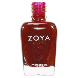 Zoya Nail Polish - Delilah #ZP209 0.5 oz (765011201173) photo