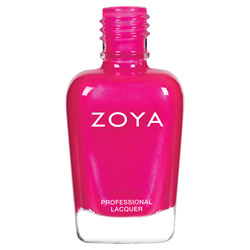 Zoya Nail Polish - Lola #ZP226 0.5 oz (765011201340) photo