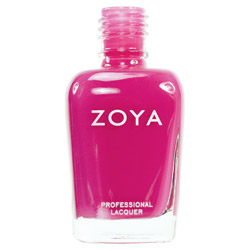Zoya Nail Polish - Morgan #ZP252 0.5 oz (765011201623) photo