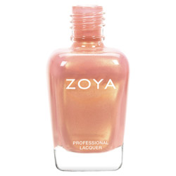 Zoya Nail Polish - Meadow #ZP268 0.5 oz (765011201784) photo